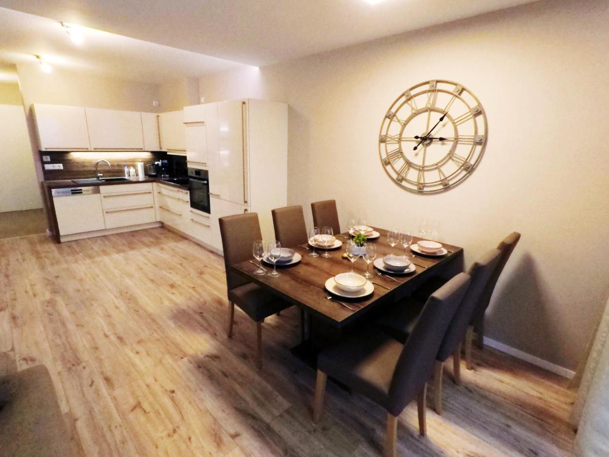 -Neubau- 68 Qm 2-Zimmer-Wohnung ฟุลดา ภายนอก รูปภาพ
