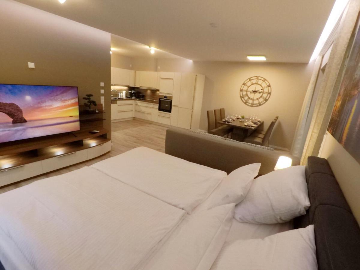 -Neubau- 68 Qm 2-Zimmer-Wohnung ฟุลดา ภายนอก รูปภาพ